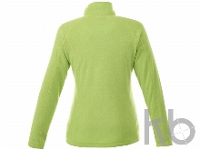 Джемпер из полифлиса «Rixford» женский