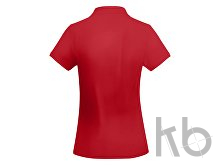 Рубашка-поло «Prince» женская