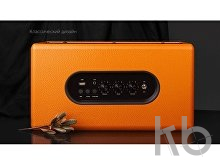 Портативная колонка «Mysound Rock»