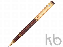 Ручка-роллер «Gold Medal»