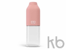 Бутылка спортивная «MB Positive», 500 мл