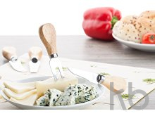Набор ножей для сыра