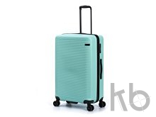 Чемодан «Caspian», 96 л