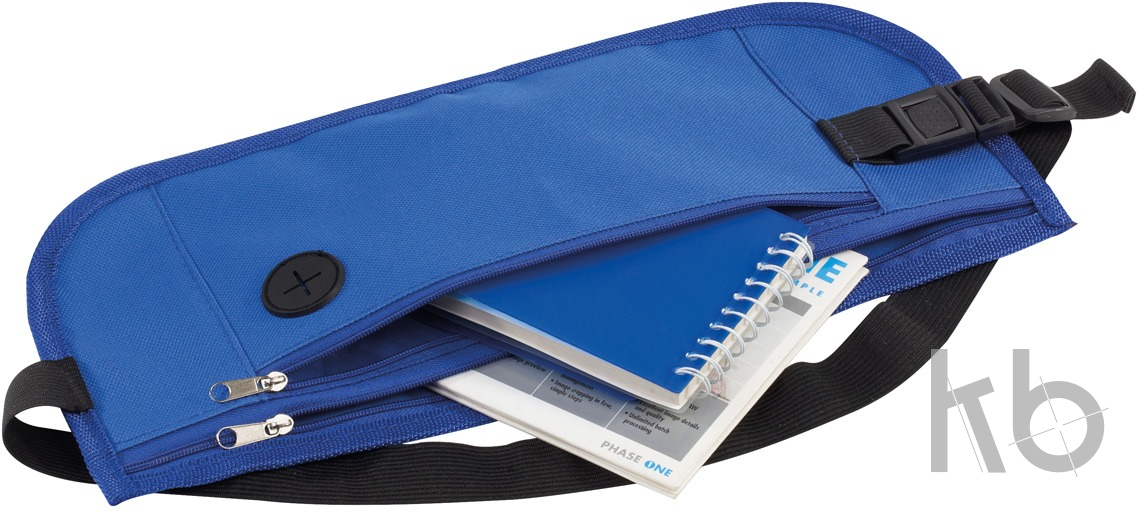 Сумка на пояс