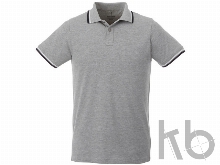 Рубашка поло «Fairfield» мужская