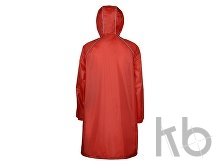 Дождевик со светоотражающими кантами «Sunshine»