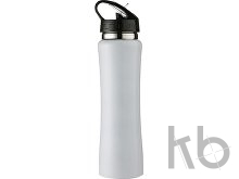Stainless steel double walled flask