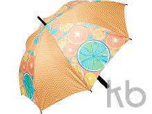 custom umbrella