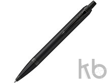 Ручка шариковая Parker «IM MBLK BT»
