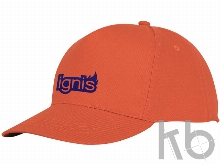 Бейсболка «Hades»