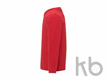 Футболка с длинным рукавом «Baby» детская