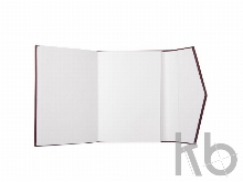 Блокнот A6 «Bird»