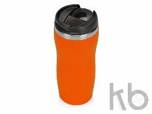 Термокружка «Mony Steel» soft-touch