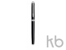 Ручка-роллер «Hemisphere Black CT»