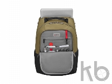 Рюкзак «Crinio» с отделением для ноутбука 16