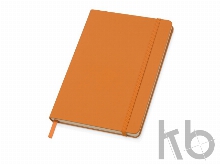 Подарочный набор Vision Pro soft-touch с ручкой и блокнотом А5