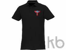 Рубашка поло «Helios» мужская