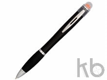 Ручка-стилус шариковая «Nash»