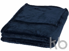 Ультра-плюшевый плед «Mollis»