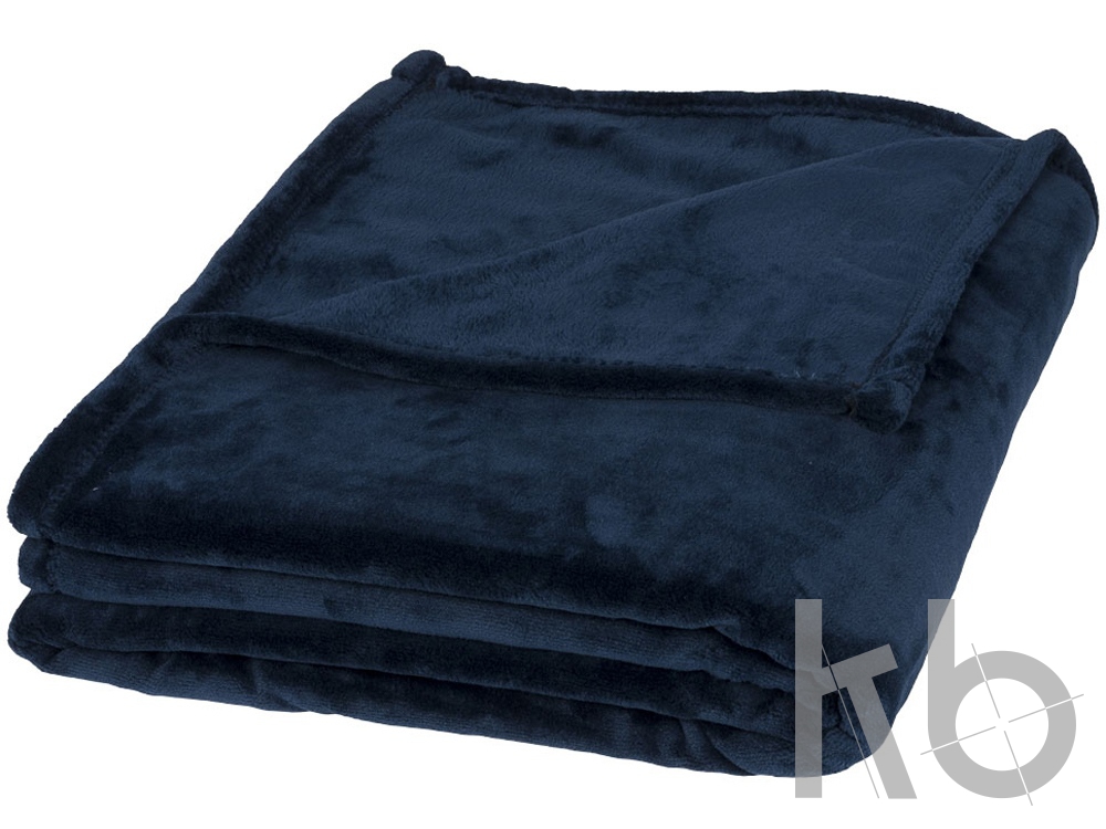 Ультра-плюшевый плед «Mollis»