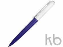 Ручка пластиковая шариковая «Umbo BiColor»