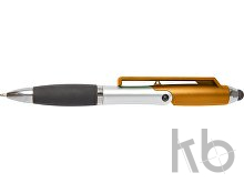 ABS 2-in-1 ballpen