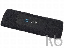 Повязка на голову «Roger»