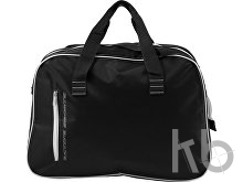 Polyester sports bag