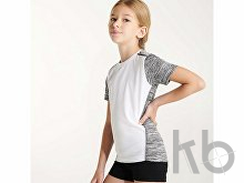 Спортивная футболка «Zolder» детская