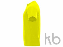 Спортивная футболка «Monaco» унисекс