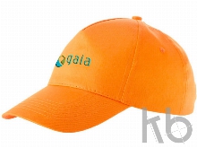 Бейсболка «Memphis C»