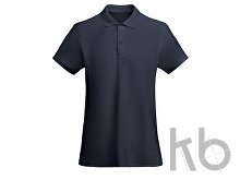 Рубашка-поло «Prince» женская