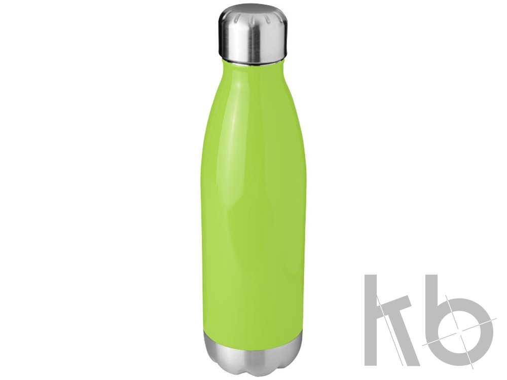 Термобутылка «Arsenal»