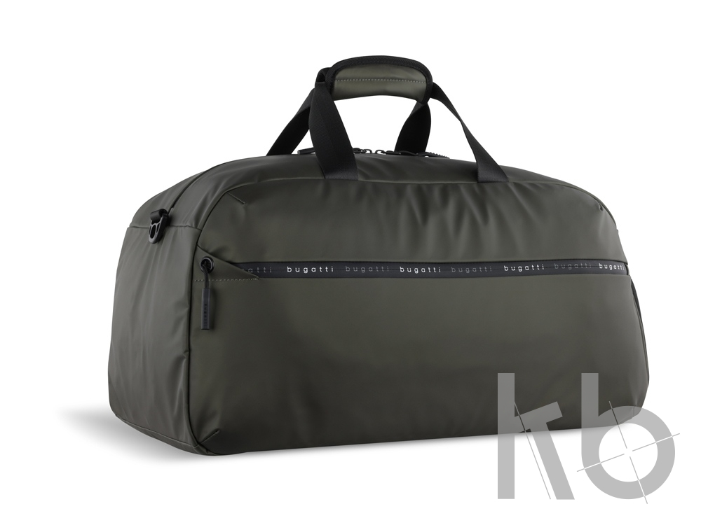 Сумка спортивная «Blanc»