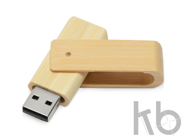USB-флешка 2.0 на 16 Гб «Eco»