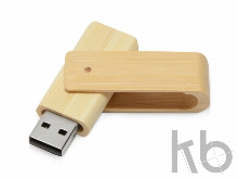 USB-флешка 2.0 на 16 Гб «Eco»