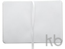 anti-bacterial notebook