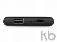 Портативное зарядное устройство «Shell Pro», 10000 mAh