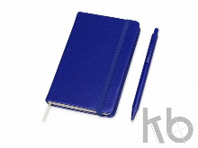 Набор для записей «Альфа», А6