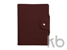 Ежедневник недатированный А5 «Torino»