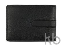 Портмоне «Bomba» с защитой данных RFID