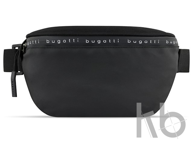 Сумка на пояс «Blanc Delight»