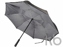 Зонт-трость «Lima» с обратным сложением
