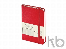 Блокнот А6 «Megapolis Journal»