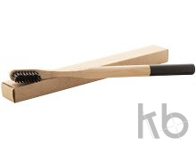 bamboo toothbrush