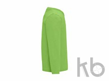 Футболка с длинным рукавом «Baby» детская