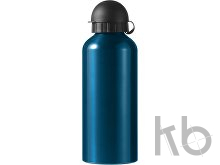 Aluminium bottle