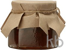 Варенье из облепихи в подарочной обертке