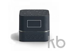 EDISON. Беспроводная колонка