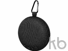 Водоустойчивая портативная колонка «Magnus» с магнитной зарядной станцией